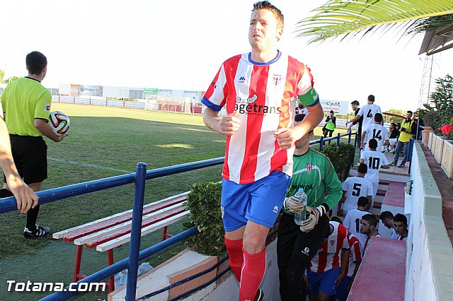 Olmpico de Totana Vs CAP Ciudad de Murcia (2-1) - 68