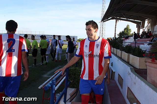 Olmpico de Totana Vs CAP Ciudad de Murcia (2-1) - 69