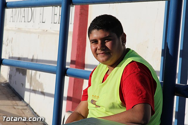 Olmpico de Totana Vs CAP Ciudad de Murcia (2-1) - 104
