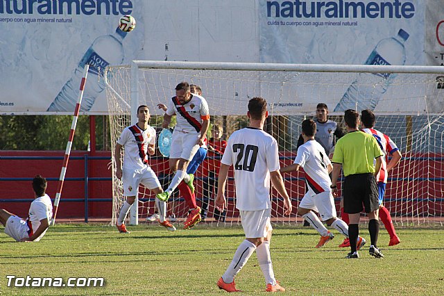 Olmpico de Totana Vs CAP Ciudad de Murcia (2-1) - 113
