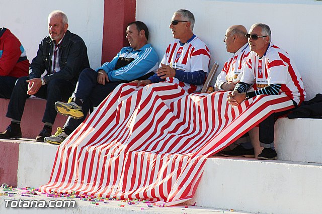 Olmpico de Totana Vs CAP Ciudad de Murcia (2-1) - 114