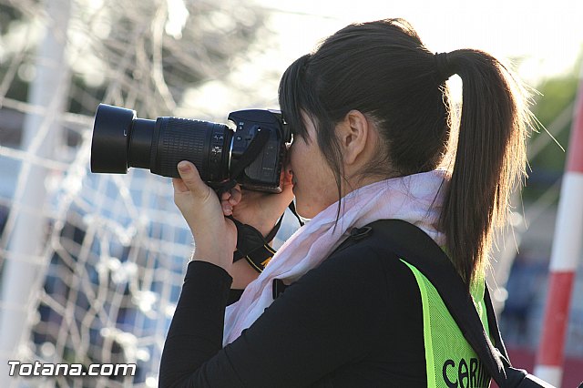 Olmpico de Totana Vs CAP Ciudad de Murcia (2-1) - 128