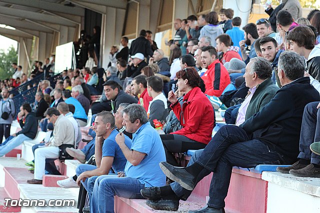Olmpico de Totana Vs CAP Ciudad de Murcia (2-1) - 184