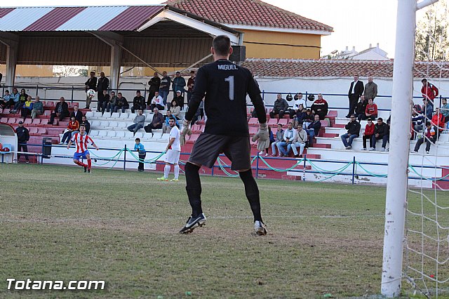 Olmpico de Totana Vs CAP Ciudad de Murcia (2-1) - 188