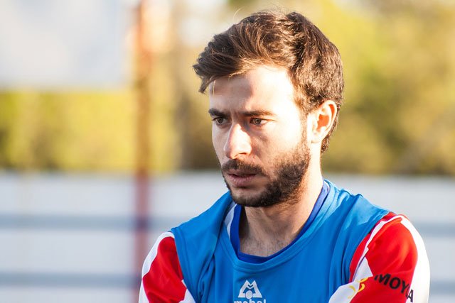 Olmpico de Totana Vs CAP Ciudad de Murcia (2-1) - 215