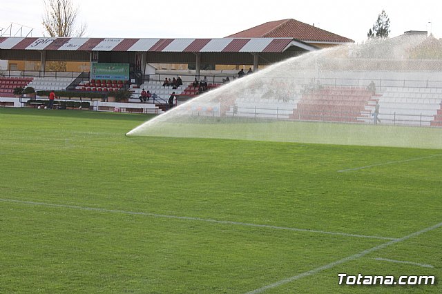 Olmpico de Totana - Club Fortuna (2-2) - 3