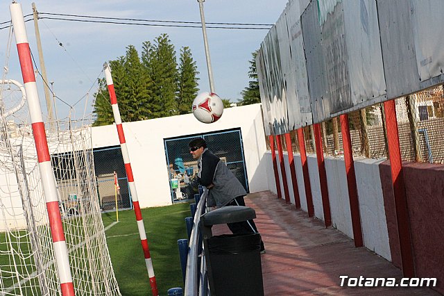 Olmpico de Totana - Club Fortuna (2-2) - 52