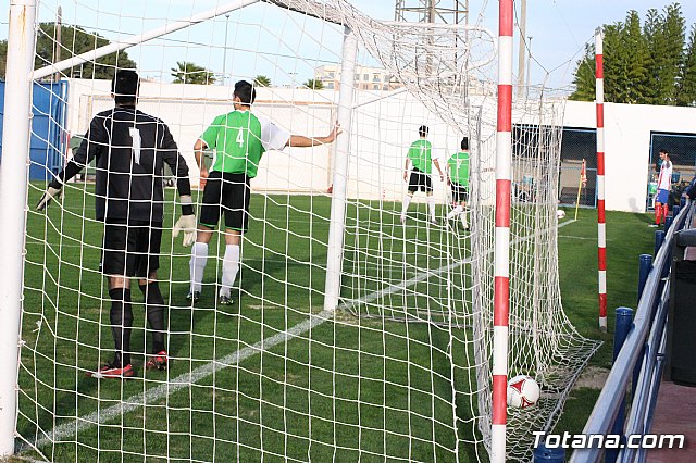 Olmpico de Totana - Club Fortuna (2-2) - 54