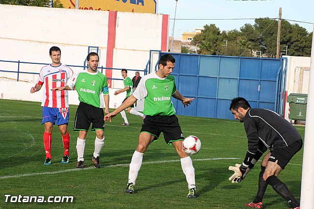 Olmpico de Totana - Club Fortuna (2-2) - 56