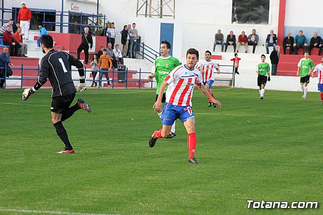 Olmpico de Totana - Club Fortuna (2-2) - 71