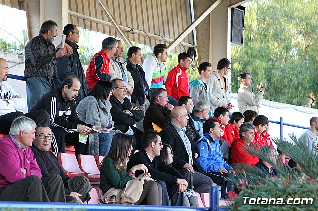 Olmpico de Totana - Club Fortuna (2-2) - 116