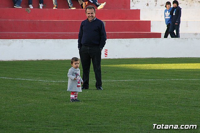 Olmpico de Totana - Club Fortuna (2-2) - 141