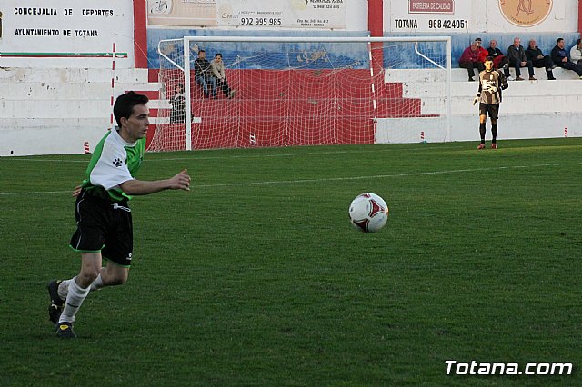 Olmpico de Totana - Club Fortuna (2-2) - 148