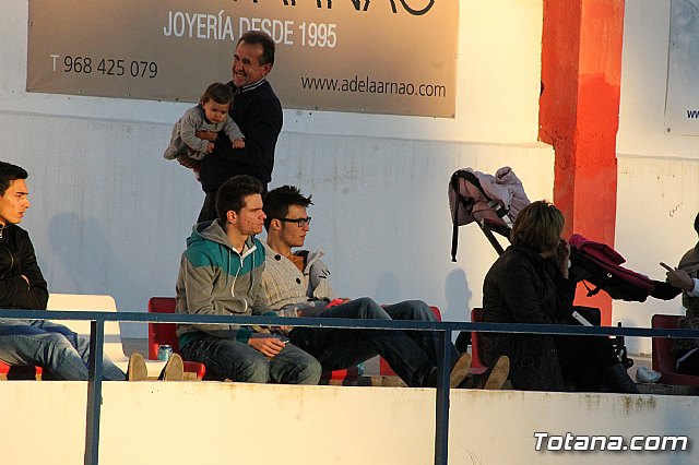 Olmpico de Totana - Club Fortuna (2-2) - 169