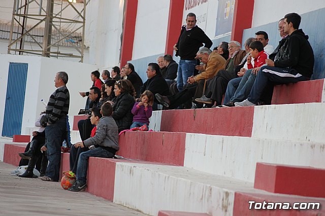 Olmpico de Totana - Club Fortuna (2-2) - 176