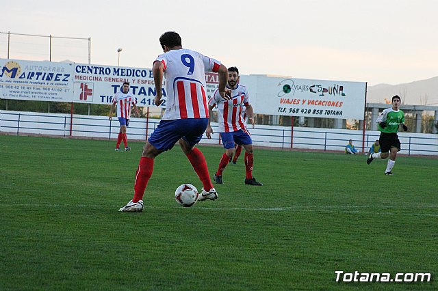 Olmpico de Totana - Club Fortuna (2-2) - 177