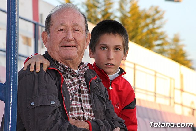 Olmpico de Totana - Club Fortuna (2-2) - 181