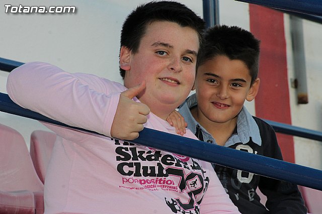 Olmpico de Totana - Club Fortuna (2-2) - 182