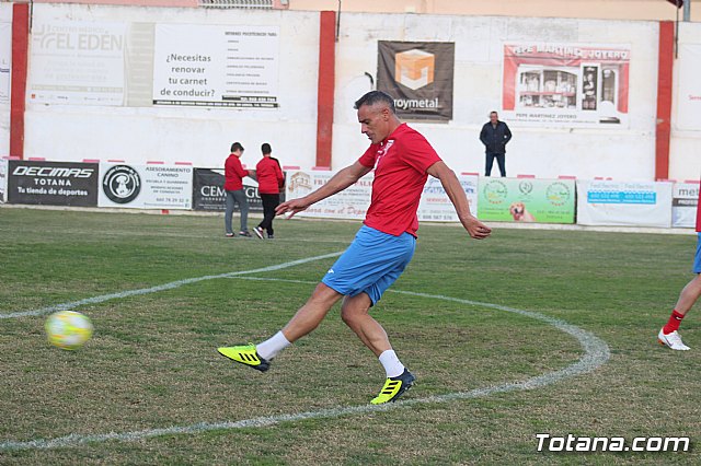 Olmpico de Totana Vs. Mazarrn F.C. 3-2 - 20