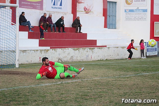 Olmpico de Totana Vs. Mazarrn F.C. 3-2 - 24