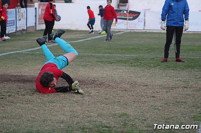 Olmpico de Totana Vs. Mazarrn F.C. 3-2 - 31