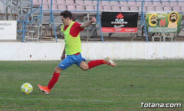 Olmpico de Totana Vs. Mazarrn F.C. 3-2 - 32