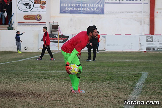 Olmpico de Totana Vs. Mazarrn F.C. 3-2 - 33