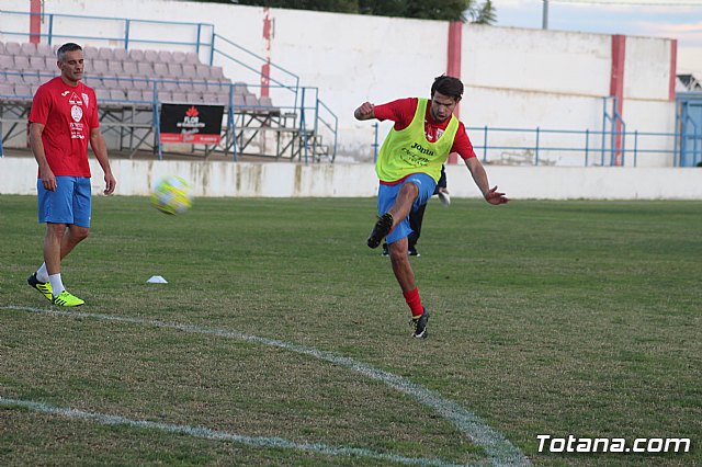 Olmpico de Totana Vs. Mazarrn F.C. 3-2 - 34