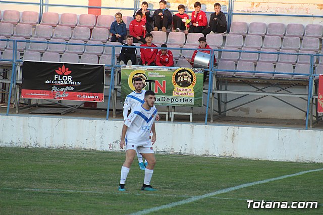 Olmpico de Totana Vs. Mazarrn F.C. 3-2 - 72