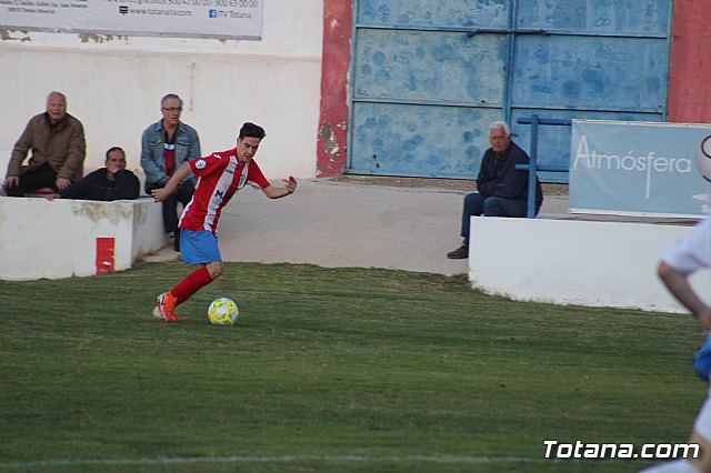 Olmpico de Totana Vs. Mazarrn F.C. 3-2 - 76