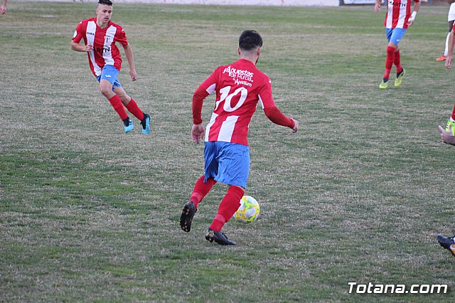 Olmpico de Totana Vs. Mazarrn F.C. 3-2 - 86
