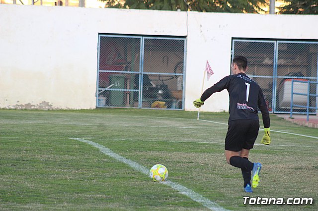 Olmpico de Totana Vs. Mazarrn F.C. 3-2 - 101