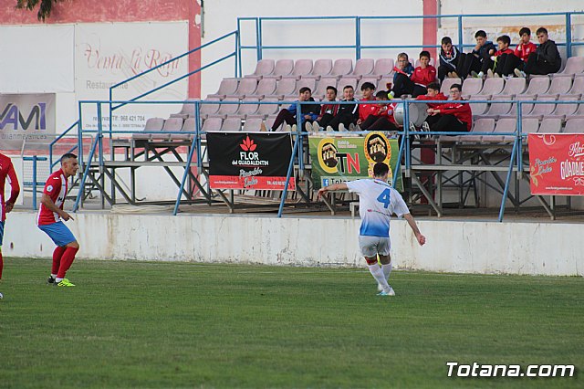 Olmpico de Totana Vs. Mazarrn F.C. 3-2 - 104