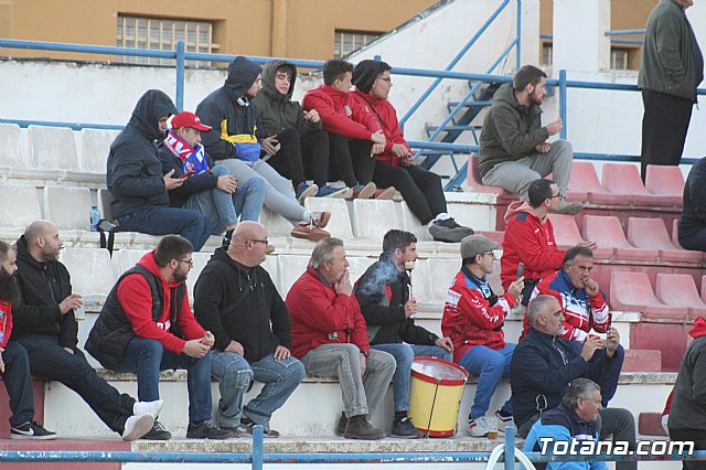Olmpico de Totana Vs. Mazarrn F.C. 3-2 - 111