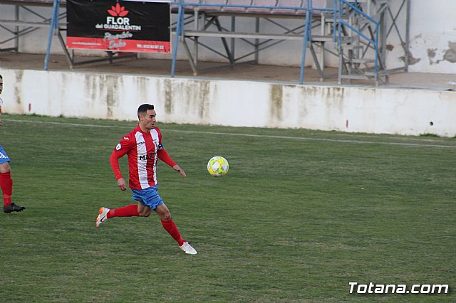 Olmpico de Totana Vs. Mazarrn F.C. 3-2 - 113