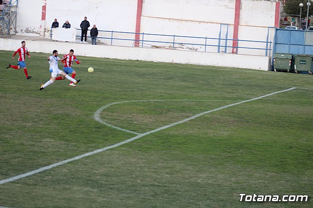 Olmpico de Totana Vs. Mazarrn F.C. 3-2 - 114