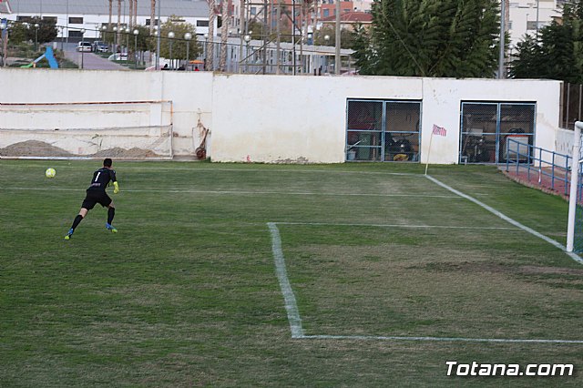 Olmpico de Totana Vs. Mazarrn F.C. 3-2 - 115