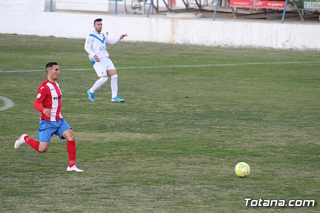Olmpico de Totana Vs. Mazarrn F.C. 3-2 - 118