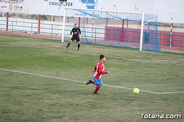 Olmpico de Totana Vs. Mazarrn F.C. 3-2 - 124