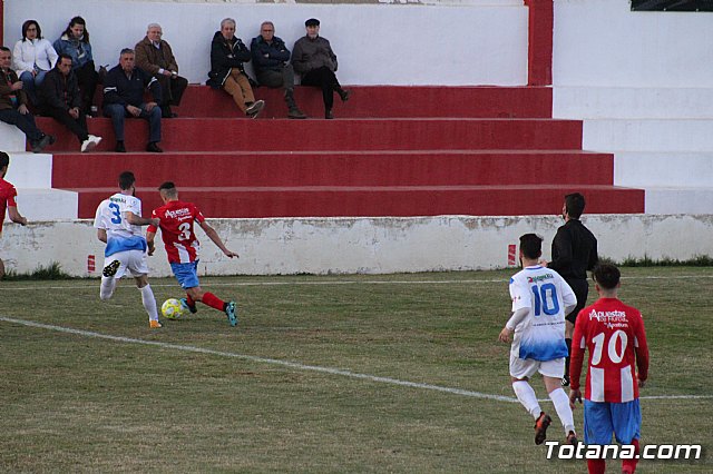 Olmpico de Totana Vs. Mazarrn F.C. 3-2 - 133