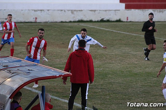 Olmpico de Totana Vs. Mazarrn F.C. 3-2 - 134