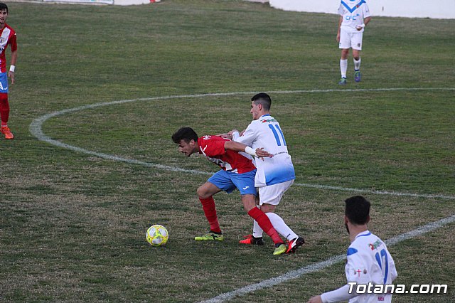 Olmpico de Totana Vs. Mazarrn F.C. 3-2 - 137