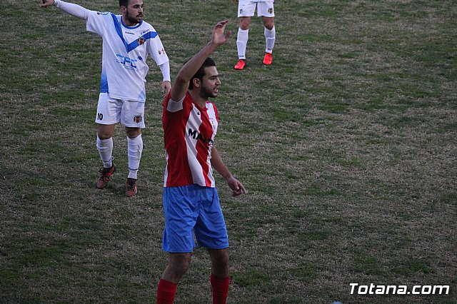 Olmpico de Totana Vs. Mazarrn F.C. 3-2 - 138