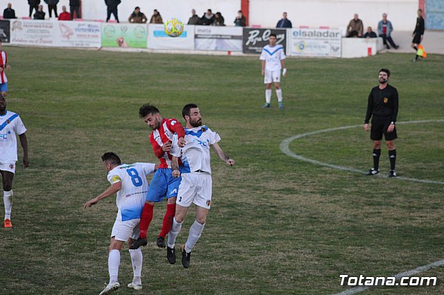 Olmpico de Totana Vs. Mazarrn F.C. 3-2 - 141