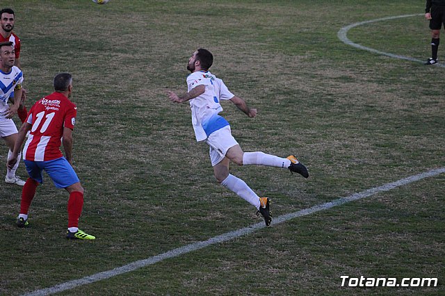 Olmpico de Totana Vs. Mazarrn F.C. 3-2 - 142