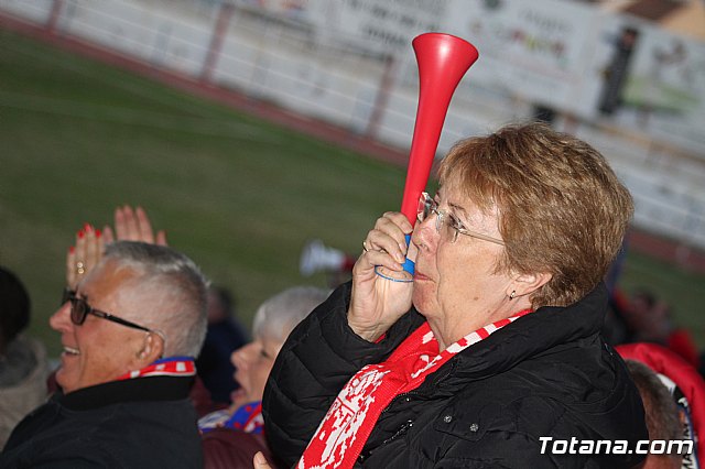 Olmpico de Totana Vs. Mazarrn F.C. 3-2 - 145