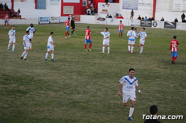 Olmpico de Totana Vs. Mazarrn F.C. 3-2 - 146