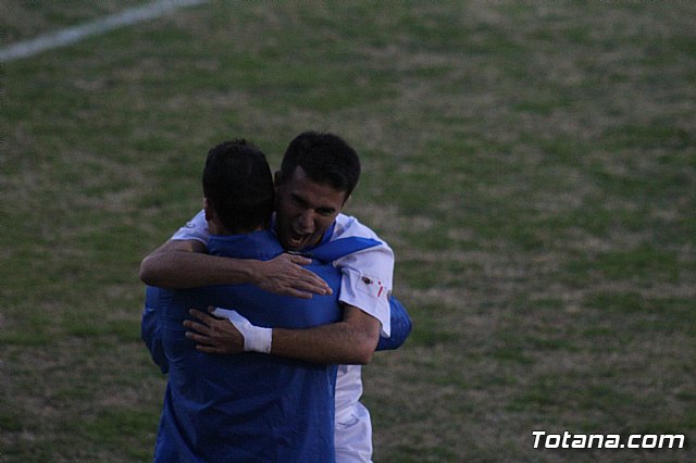 Olmpico de Totana Vs. Mazarrn F.C. 3-2 - 147