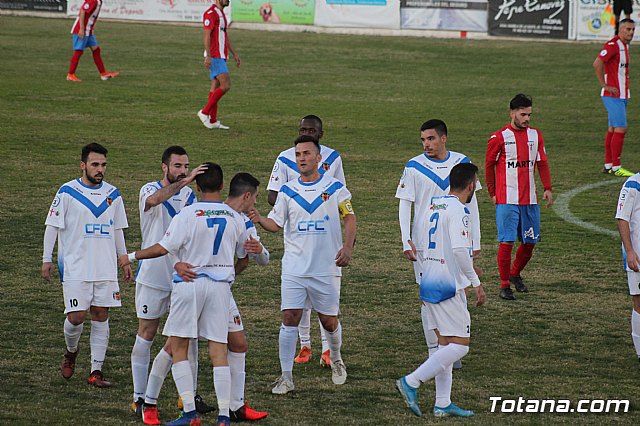 Olmpico de Totana Vs. Mazarrn F.C. 3-2 - 148