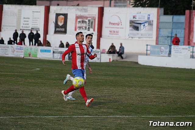 Olmpico de Totana Vs. Mazarrn F.C. 3-2 - 149